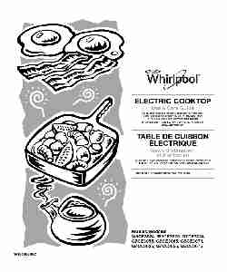 Whirlpool Cooktop G7CE3034XP-page_pdf